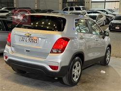 شێڤرۆلێت تراکس